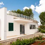 Bed & Breakfast Castellinaria 4*