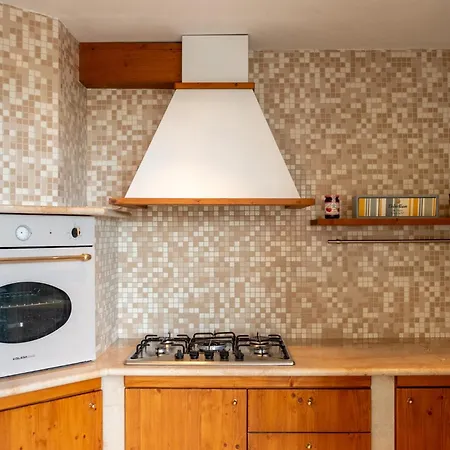 Bed & Breakfast Castellinaria 4*