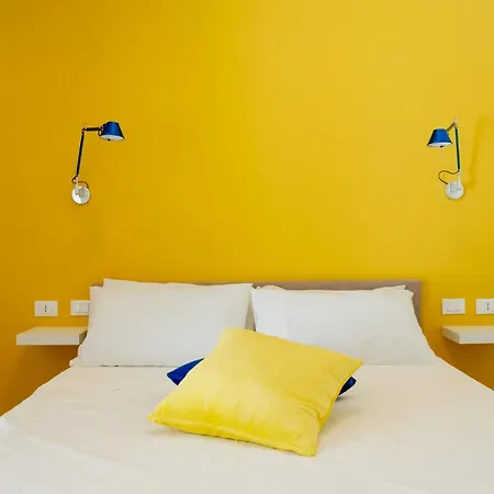 Castellinaria 4* Castellana Grotte