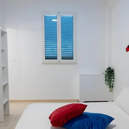 Nocleg ze śniadaniem Castellinaria