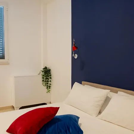 Nocleg ze śniadaniem Castellinaria 4*