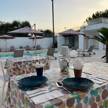 Castellinaria Nocleg ze śniadaniem