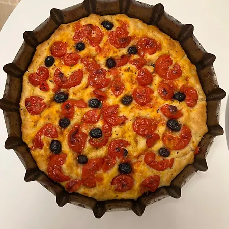 Nocleg ze śniadaniem Castellinaria 4*