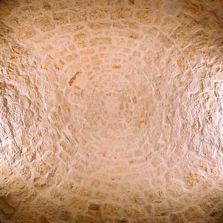 Castellinaria 4* Castellana Grotte