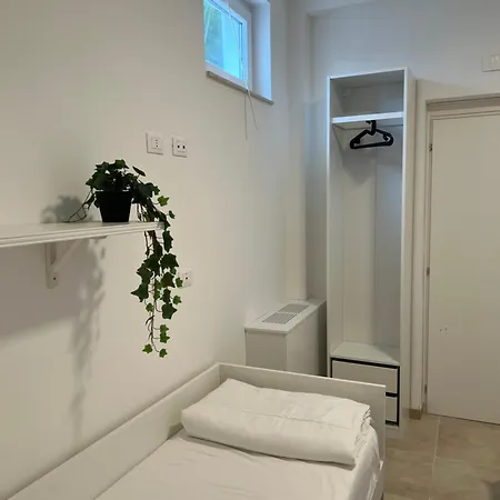 Castellinaria Nocleg ze śniadaniem 4*
