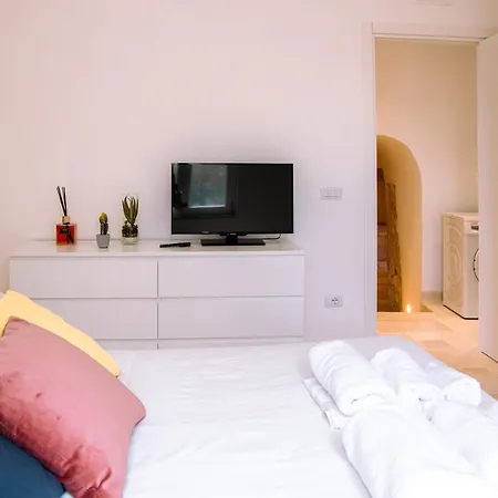 Appartement Il Trullozio