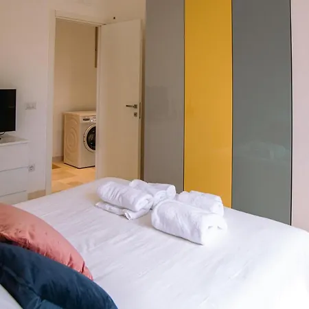 Appartement Il Trullozio