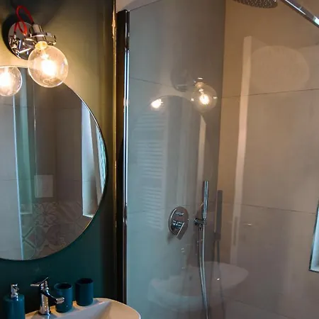 Appartement Il Trullozio Castellana Grotte