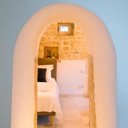 Appartement Il Trullozio