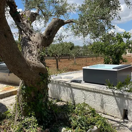 Appartement Il Trullozio *