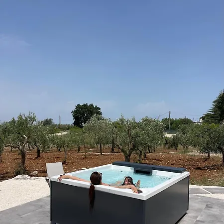 Il Trullozio