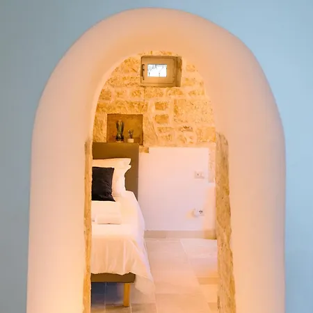 Frühstückspension Castellinaria