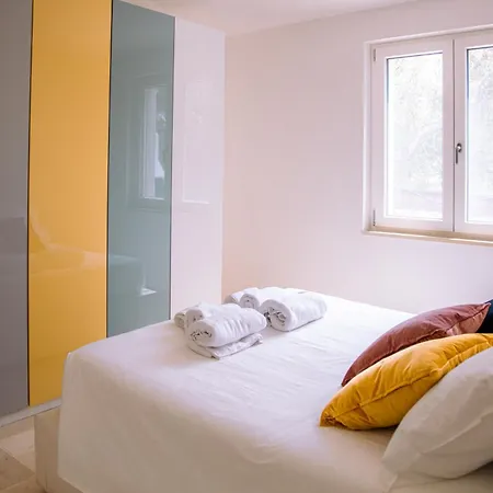 Castellinaria فندق مبيت وإفطار 4*