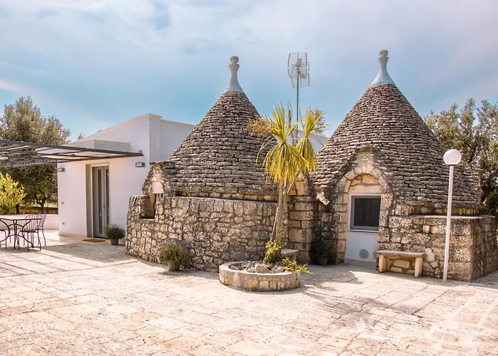 Castellinaria Bed & Breakfast