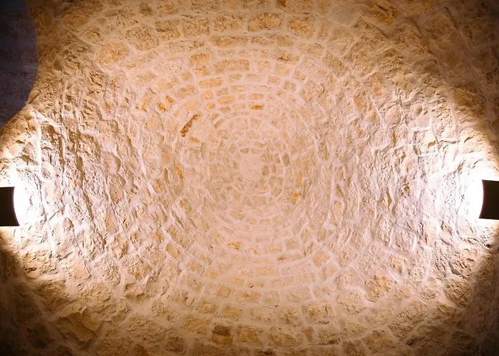 Castellinaria 4* Castellana Grotte