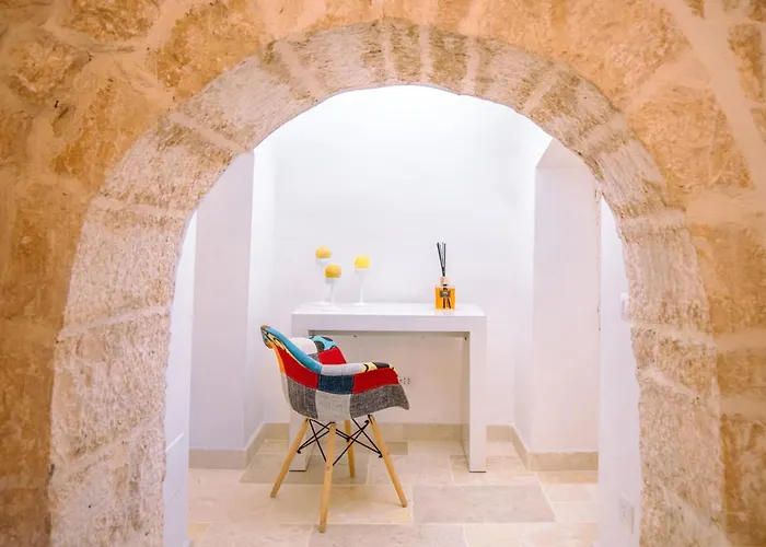 Bed & Breakfast Castellinaria