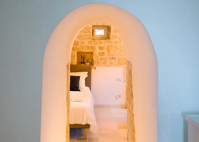 Bed & Breakfast Castellinaria